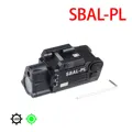 SBAL GREEN BK