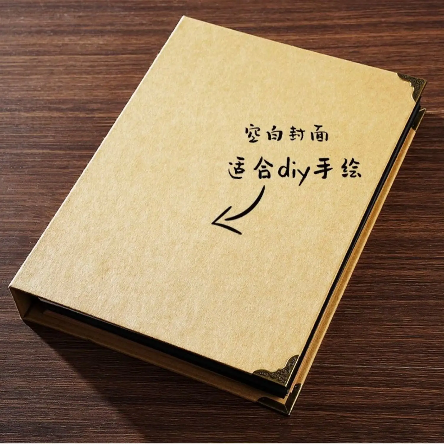 nuevo-Album-de-recuerdos-de-aduacion-para-estudiantes-de-sexto-ado-de-primaria-con-hojas-sueltas-para-manualidades-Alb