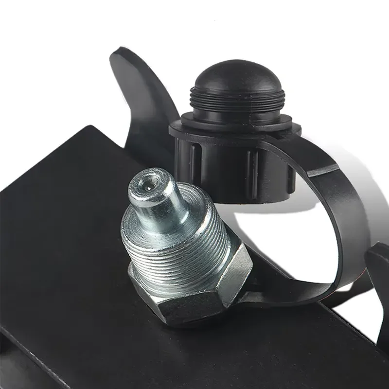 High-Pressure Six-Way Valve Six-Way Distributor, Hydraulic High-Pressure Oil Circuit Splitter, Distribution Valve