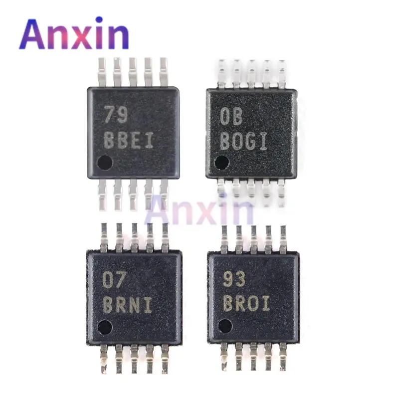 

ADS1113 BROI ADS1114 BRNI ADS1115 BOGI ADS1118 BBEI ADS1113IDGSR ADS1114IDGSR ADS1115IDGSR A