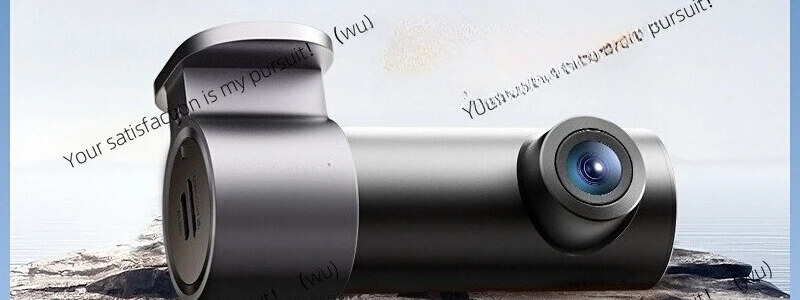 

Suitable for 70-mile driving recorder M310Pro3K high definition night vision car parking monitoring 2025 new wiring