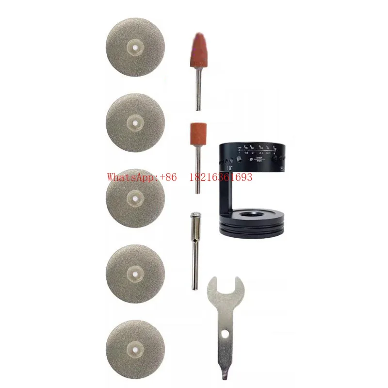 Limited Offer   AC 220V Electric Tungsten Electrode Sharpener Grinder for TIG Welding