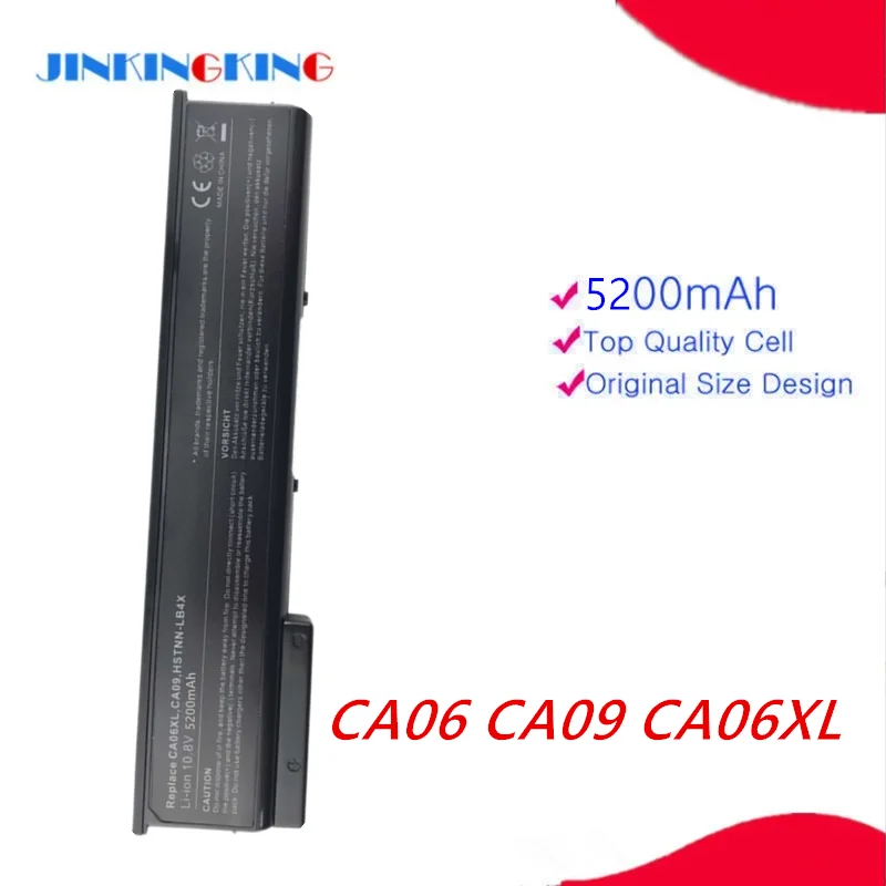 

CA06 Laptop Battery for HP ProBook 640 645 650 655 G0 G1 HSTNN-DB4Z HSTNN-I16C CA09 CA06XL HQ-TRE HSTNN-DB4Y HSTNN-LB4Y