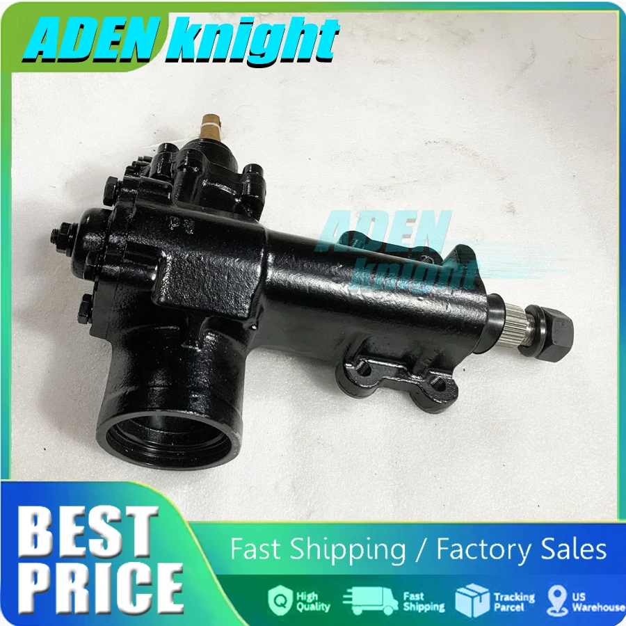 

RHD Power Steering Rack Gear Box For Jeep Wrangler JK JKU 2007-2017 52126349A 52126349AB 52126349AE 52126349AC 52126349AD