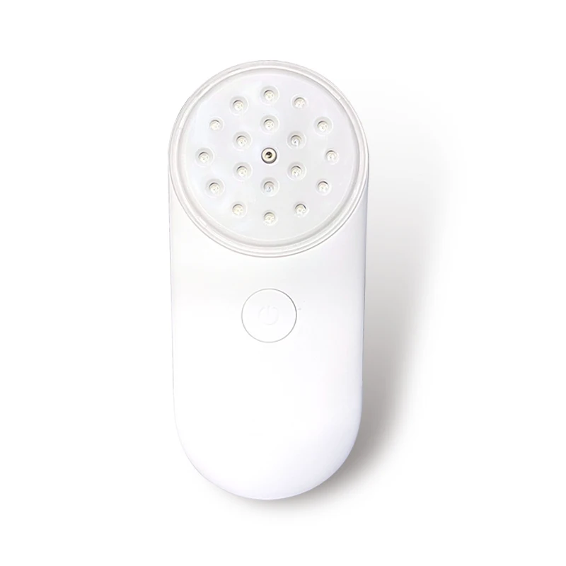 Multi-functional Beauty Equipment LED Light Therapy Wholesale Beauty Device Red/Yellow Light