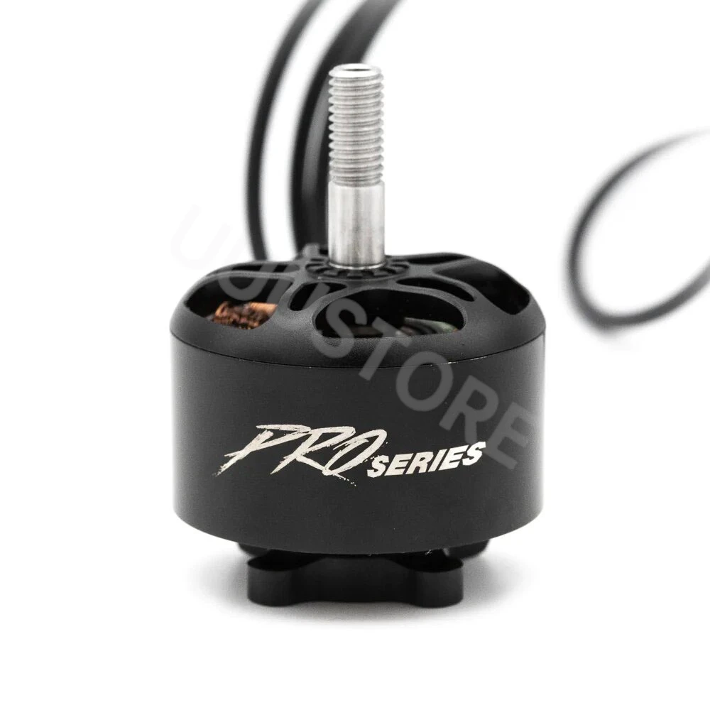 1 or 4 PCS EMAX Pro Series 2814 730KV 830KV 3-6S Brushless Motor for 8Inch 9Inch 10Inch Long Range FPV RC Racing Drone