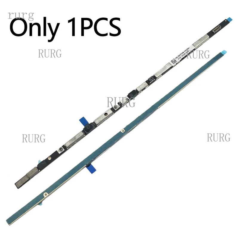 R+  093THN Webcam Camera Board Module For DELL Inspiron 7500 7506 2-in-1 7306 2N1