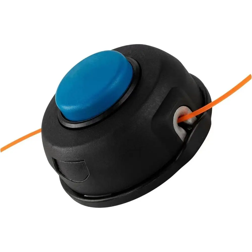 For T25 Trimmer Head For Husqvarna 966674401 String Trimmer Spare Part Lawn Edger Mower Replacement Blade Garden Power Tool