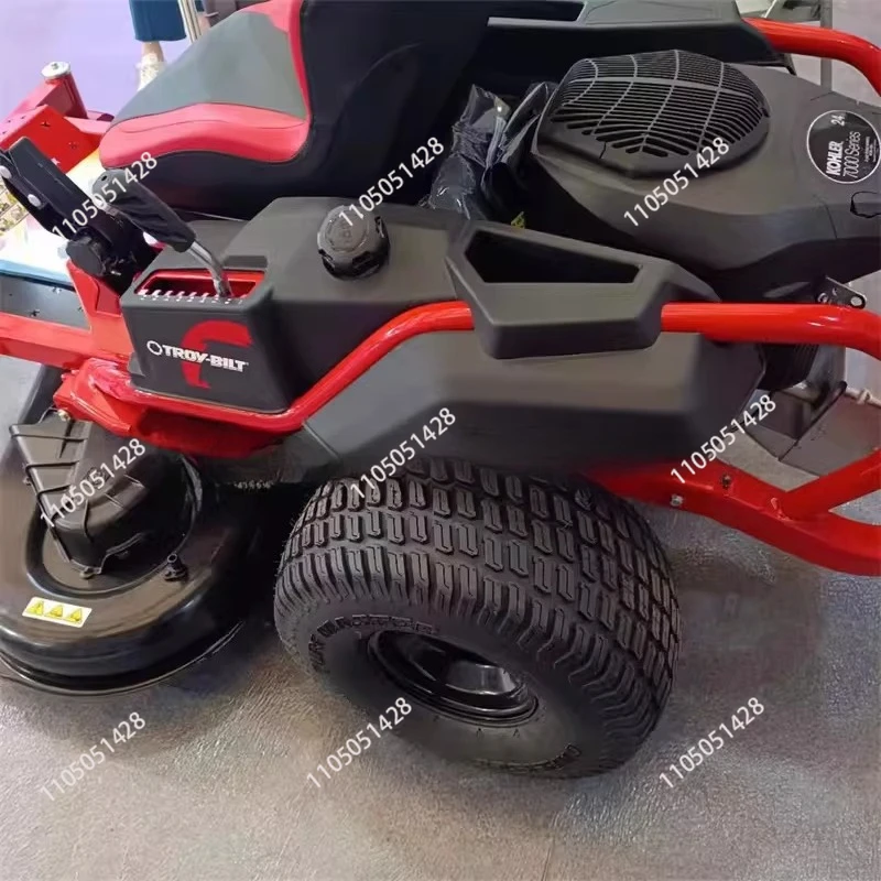 100% BEST DEAL NEW Mustang Z42 - Rider Lawn Zero-Turn Mowers