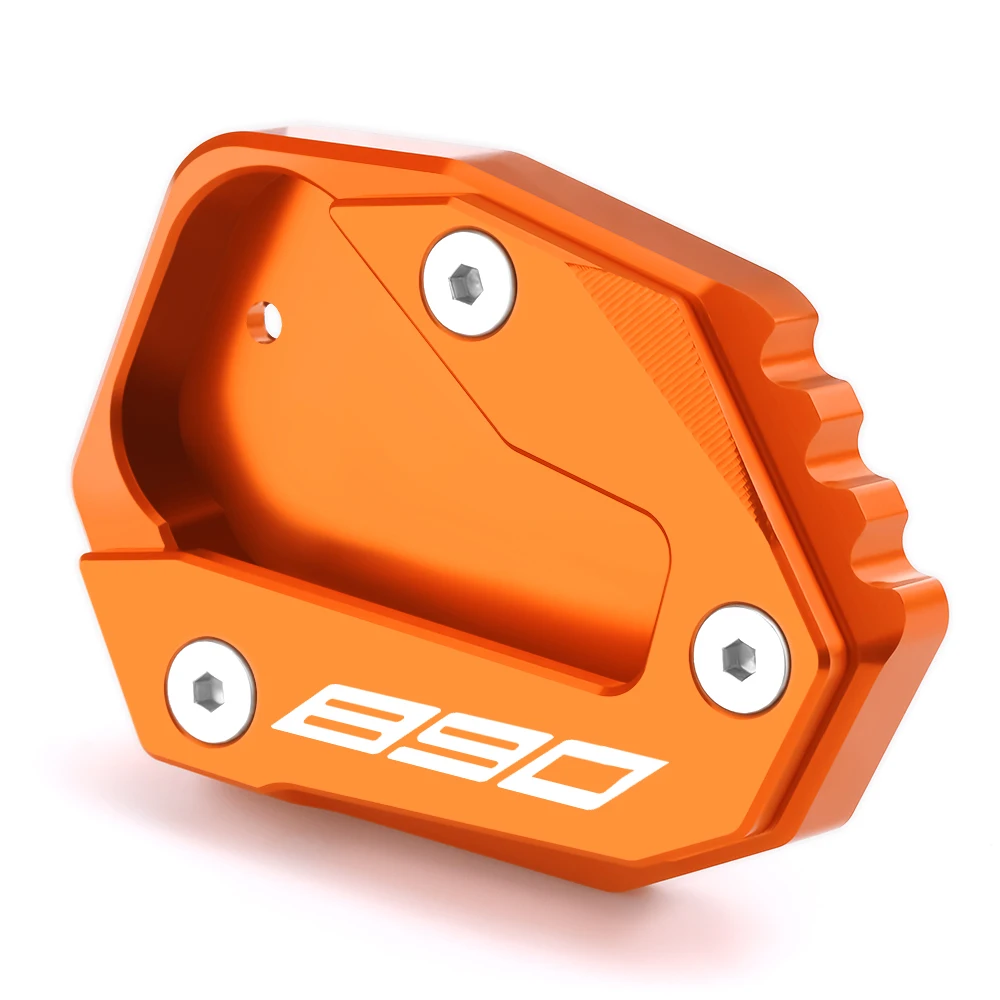 Cnc Aluminum Kickst… - image