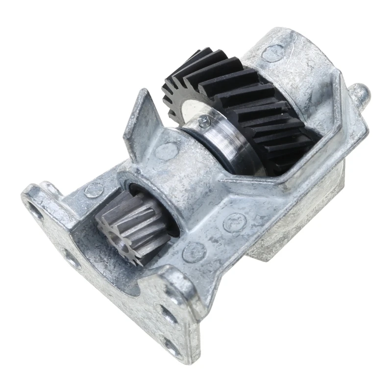 

Replacement Gear Mixer Assembly Metal Texture Suitable for WP240309-2 4162100
