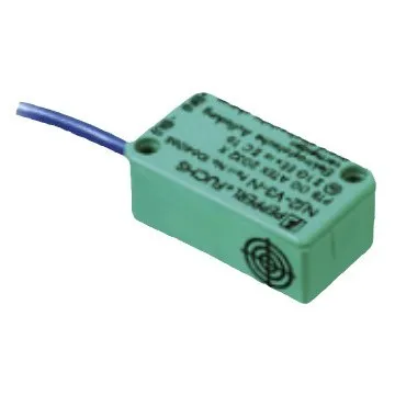 

2025 Inductive Sensor NJ2-V3-N Housing Material: PBT, Protection Grade: IP67, Material: PVC