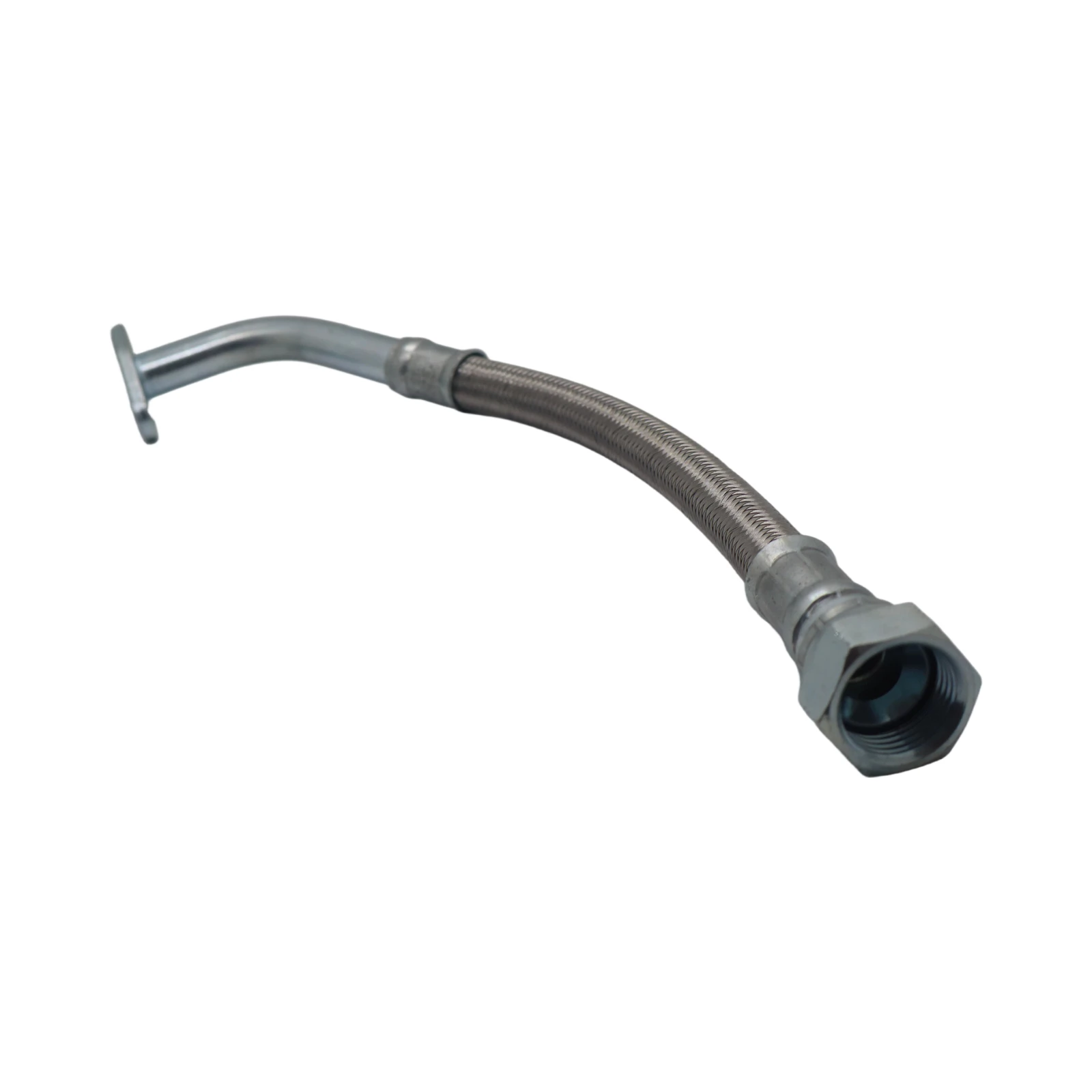 Turbo Oil Drain Drop Connection Tube 3899508 4312004 431200400 For Cum-mins ISM11 QSM11 N14 L10 M11 engine