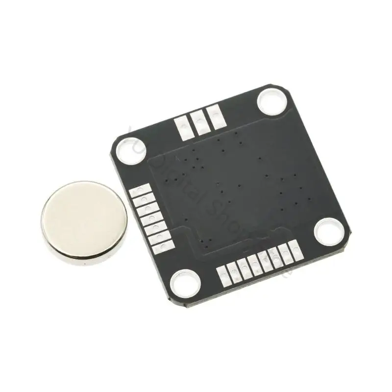 96BA Motorpositions-Lesemodul mit 15-Bit-Winkelrückmeldung für Roboterausrüstung, Automatisierungsbewegungsaufgaben und – Detail 10