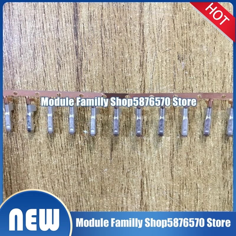 500pcs/lot 12066082 12110847 12124581 13627886 13806233 15304731 15396680 1928300601 1928301083 1928301086 connector original