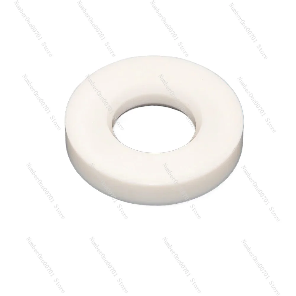 

Gude brand PTFE ball seat seal, corrosion-resistant acid alkali high-temperature pneumatic diaphragm pump special valve ball