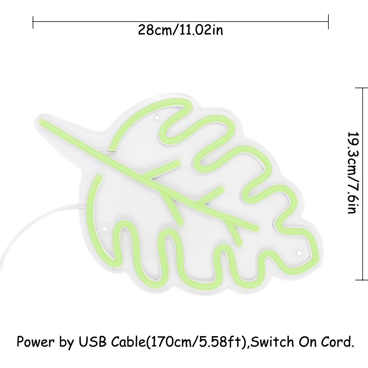 1 шт., 5 В, USB-порт
