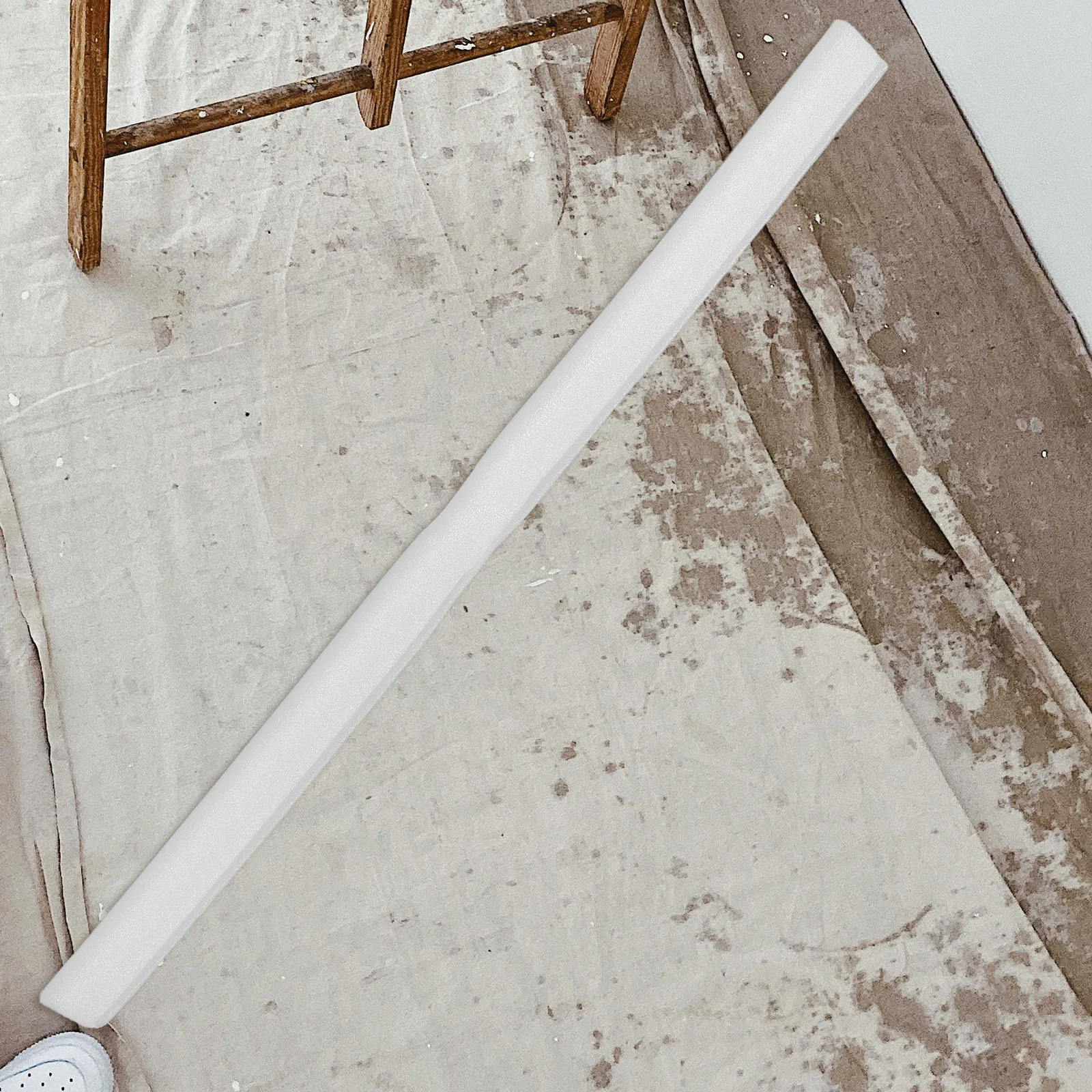 6 قطعة U-شكل رغوة حافة حماة شرائط الحرس الزاوية للأثاث Babyproofing الجدول مرآة شحن الكرتون المضادة للتصادم #5