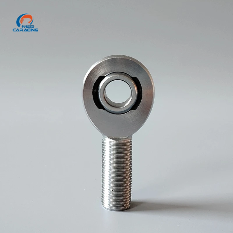 CRS-الموضوع فتحة حقن الكرة المشتركة رود نهاية المحامل ، قطع غيار السيارات ، الكروم Molly4135 الصلب ، اليد اليمنى واليسرى اليد ، 5/8 تتحمل ، 3/4 #2