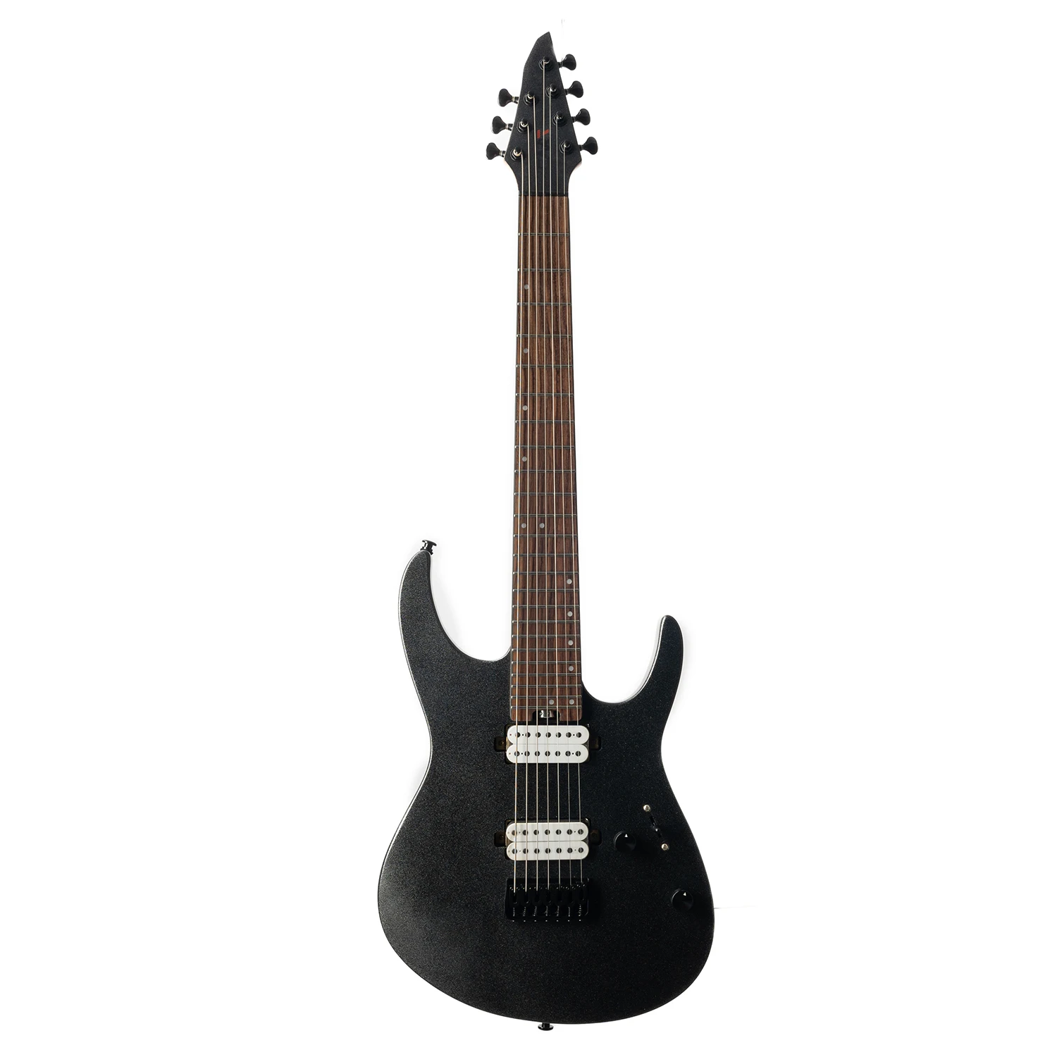 EART Guitar EXP-H7-SE, 7-String 25.5