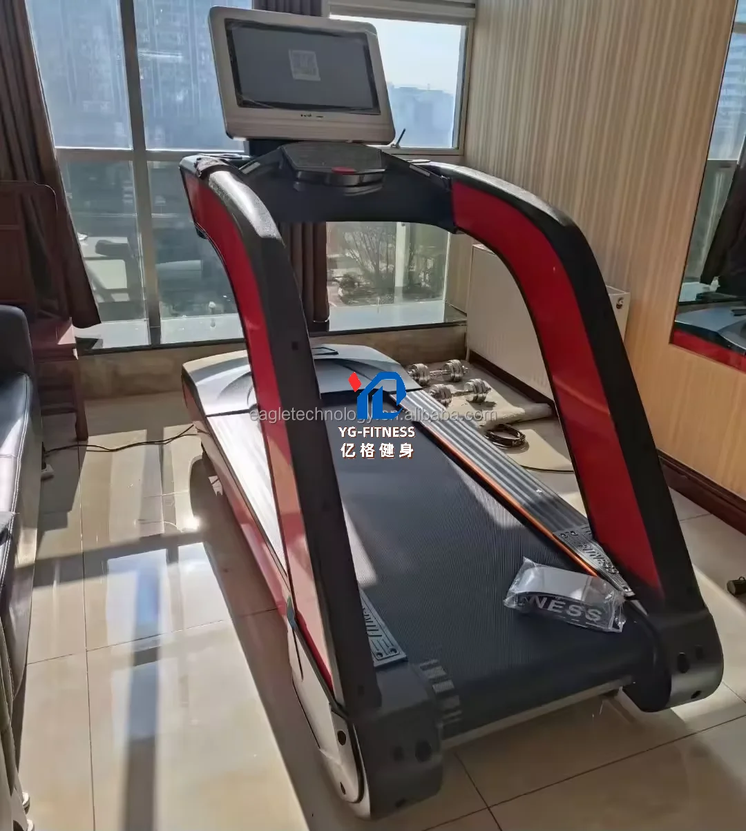 Yüksek Kaliteli Ticari Koşu Ba - Running Gear Equipment incelemesi ve fiyatı