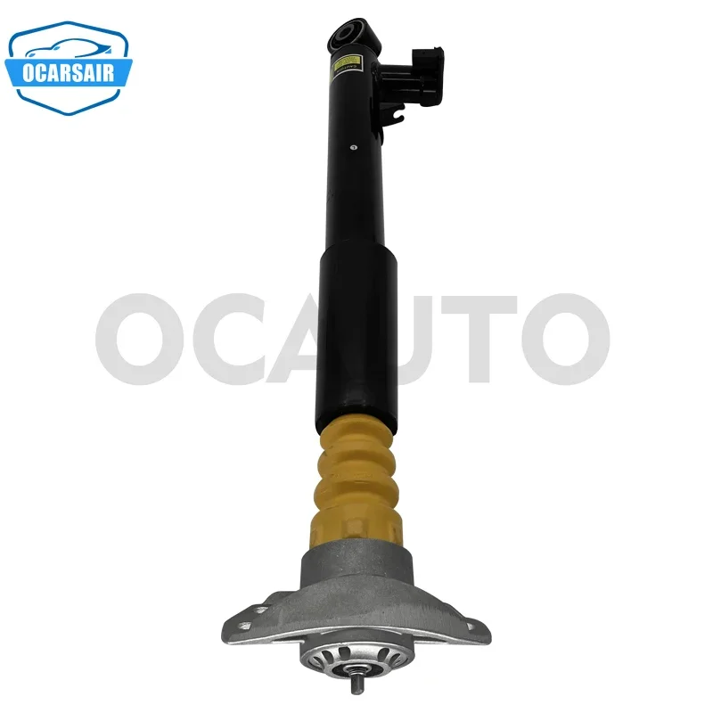 1PCS 3C0413031D 3C0513045D 3C0513046D Electric Sensor Shock Absorber Assembly For VW Golf 6 MK6 Passat B7 CC EOS Tiguan Scirocco