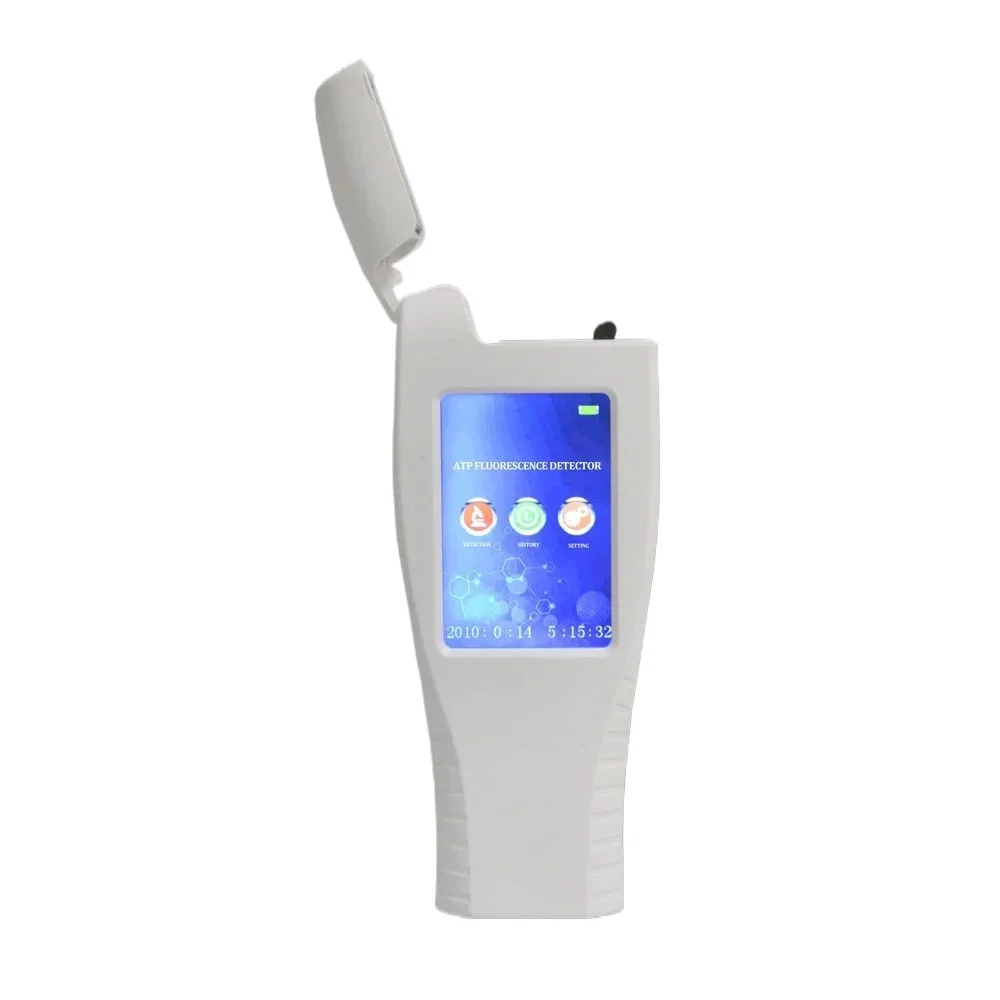 Atp Water Test Mete…