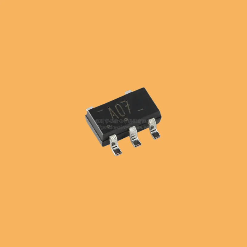 50pcs/original genuine BAV23S,215 SOT-23-3 dual high-voltage switching diode