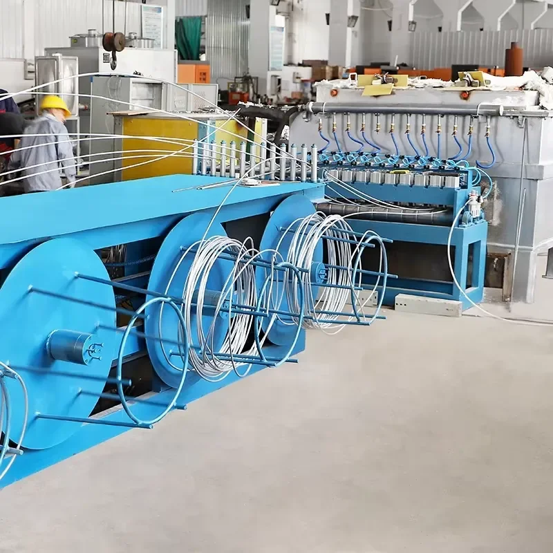 2026 Hot 2T or 3T 5T Per Day 8mm 9.5mm 12mm Aluminium Rod Wire Continuous Casting Melting Furnace Machine Factory Price Alloy