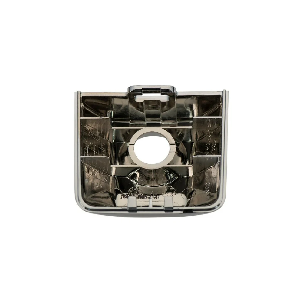 

Key Bezel Cover Driver Hot Sale ABS Accessories Door Handle Left Side Replacement Silver 80647-9FU0B High Quality