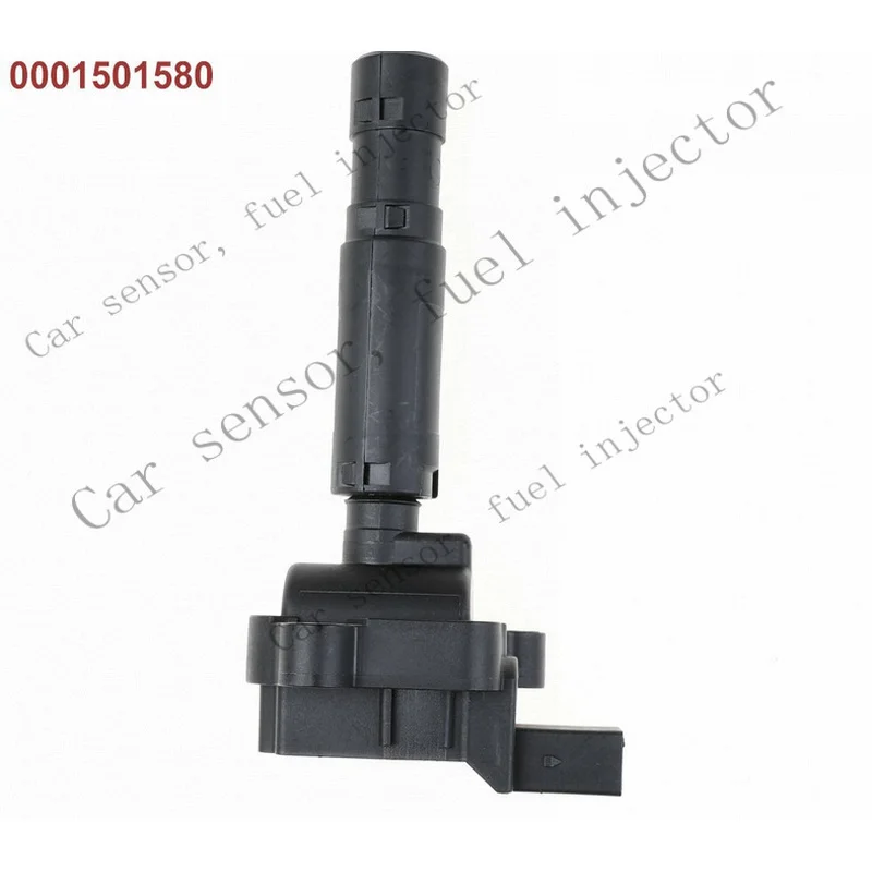 Q+ Ignition Coil for Mercedes Benz Kompressor Supercharged Turbo 1.8L, Reference IGC308