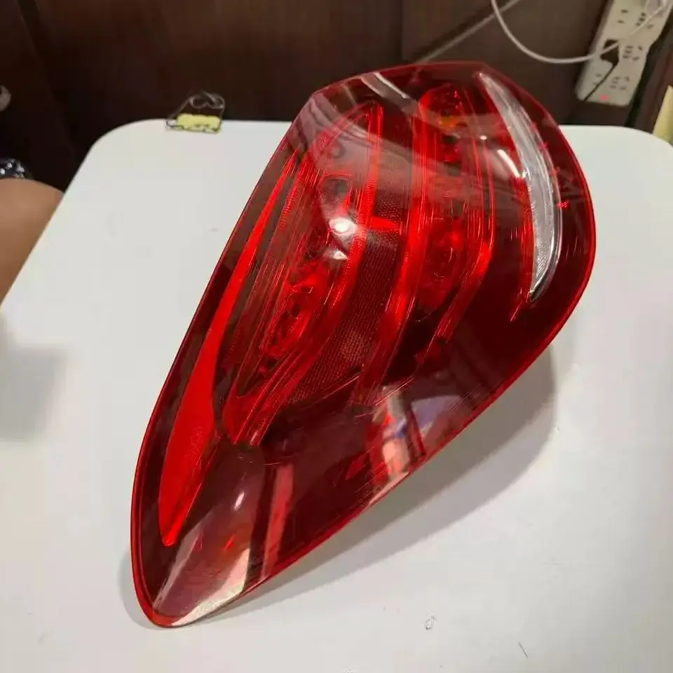 

Автомобильные аксессуары, светодиодные задние фонари для Ford FOCUS 308 2020-2024, задние фонари DRL Plug and Play, мигающий руль