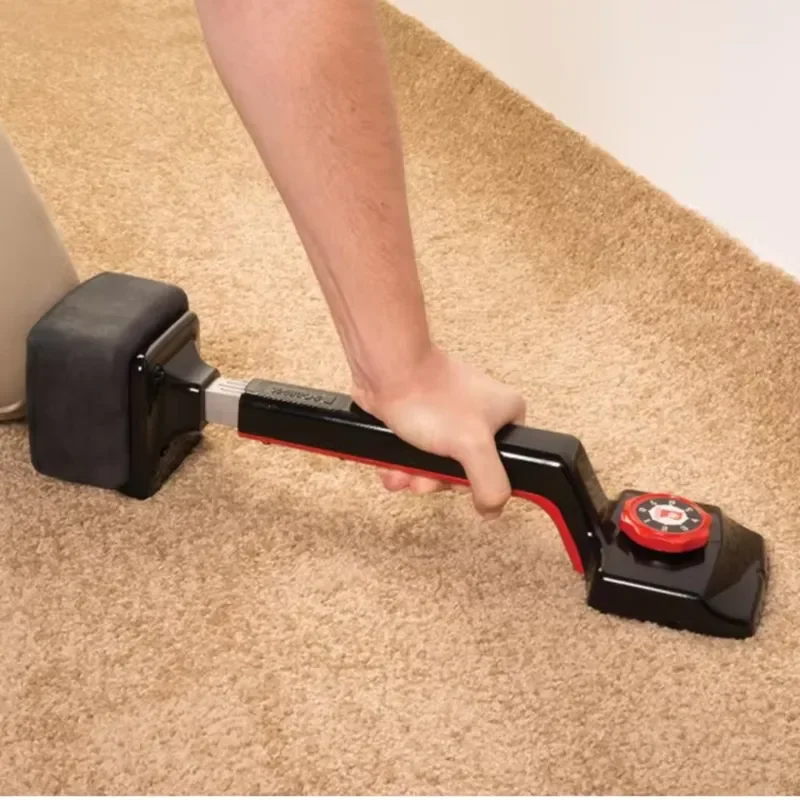 Adjustable Carpet Knee Kicker 17 to 21 Inch Industrial Grade Tool for DIY Flooring Installation Custom Support OEM ODM