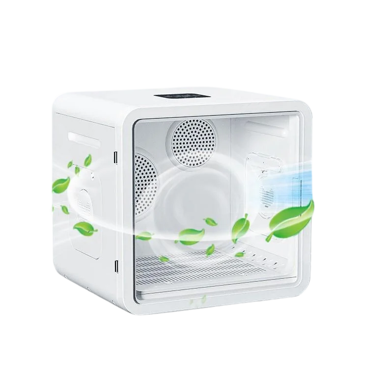 

82L Large Capacity Automatic Ultra Silence Pet Dryer Dogs Cats High Air Volume Hair Blowing Machine Pet Bathing Accessary