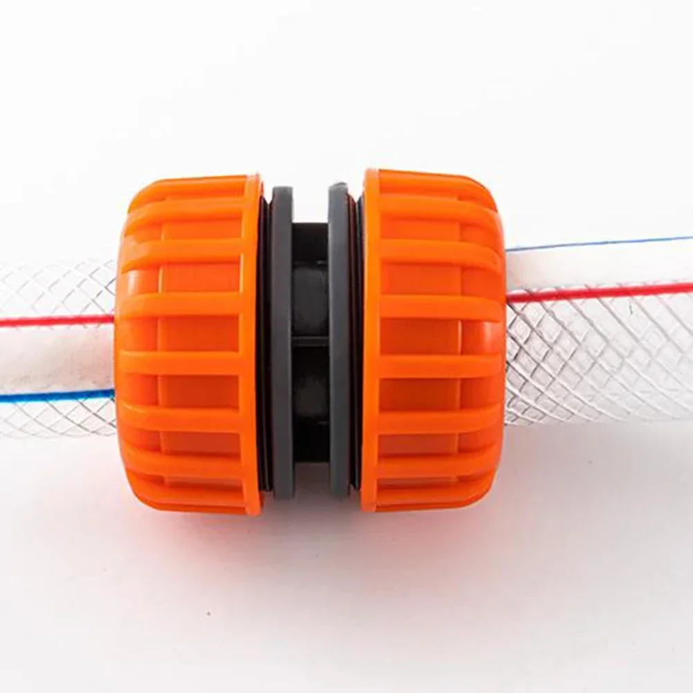 Plumbing Joints Extension Patch Joints Compatibility With 25mm Pipes Easy Installation Hard-wearing Plastic Material Leak-proof