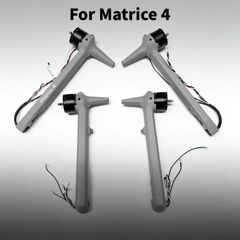 Original Motor Arm …