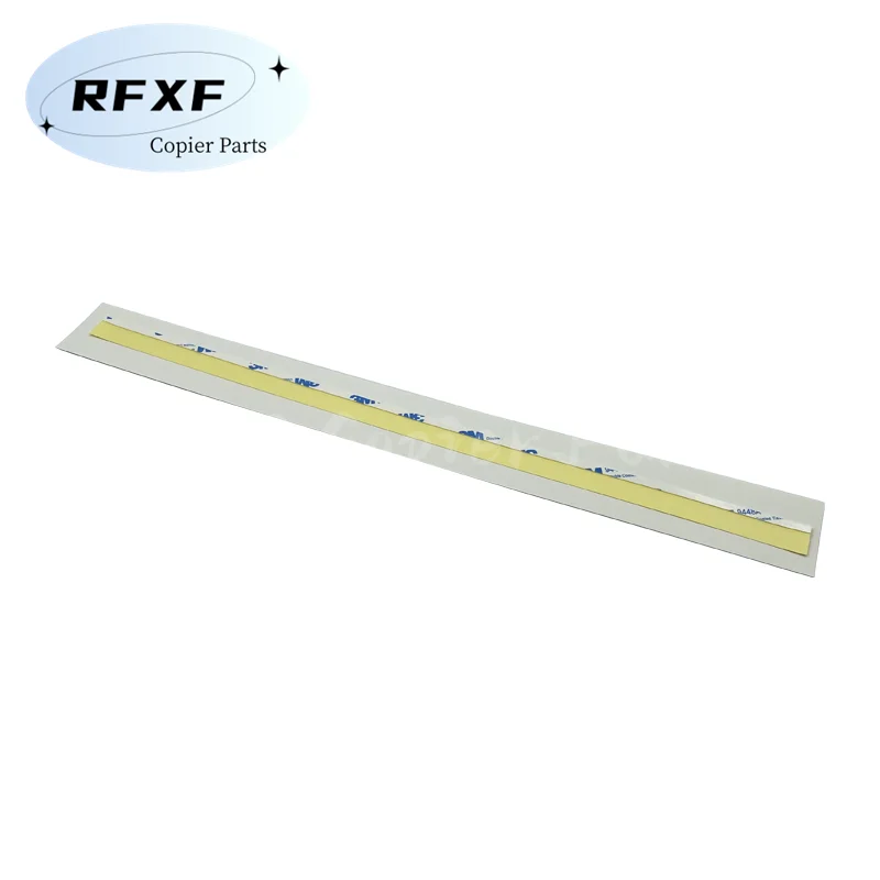 10 Piezas Compatibles con Xerox 7780 7785 6680 700 C75 J75 C70 C60 550, Cuchilla de Bloqueo de Polvo Residual de Transferencia, Repuestos para Impresoras y Copiadoras