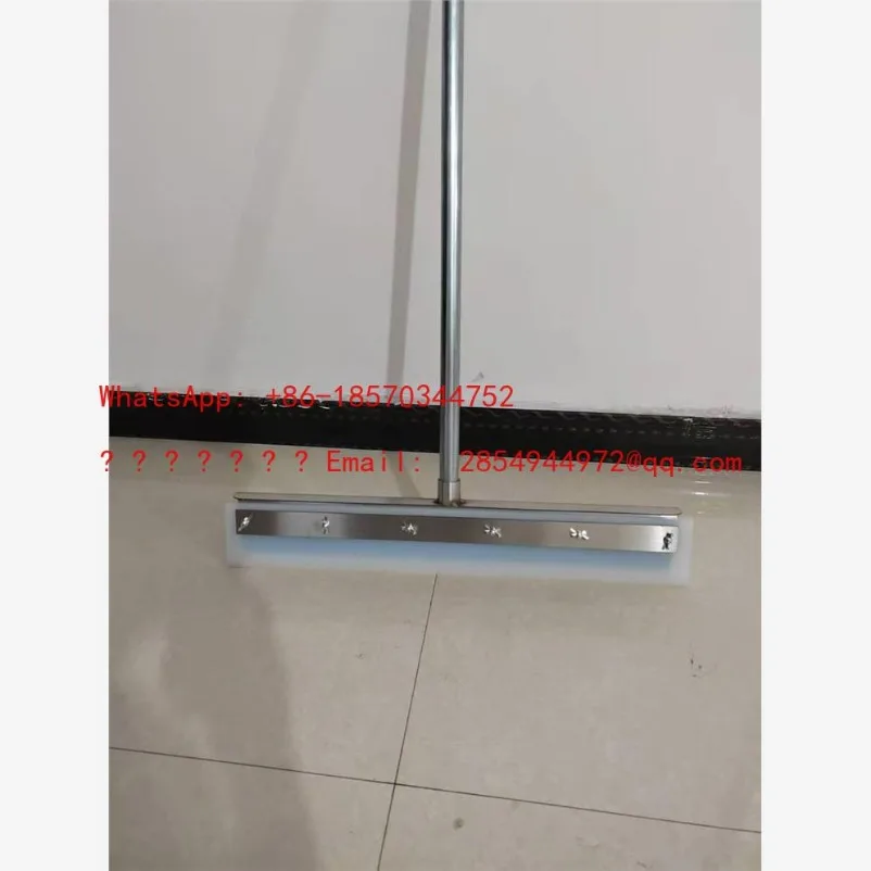 Field-specific Tools Basketball Court Adjustable Thickness Tooth Rake