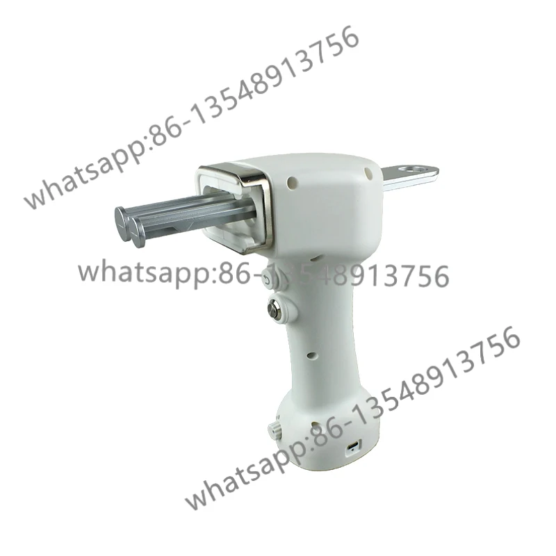 

50 мл электрическое клеевое оборудование 1:1 2:1, зарядное портативное трудосберегающее клеевое оборудование с регулировкой скорости