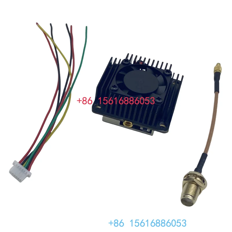 Akk 5.8G 5W Fpv Vtx… - image