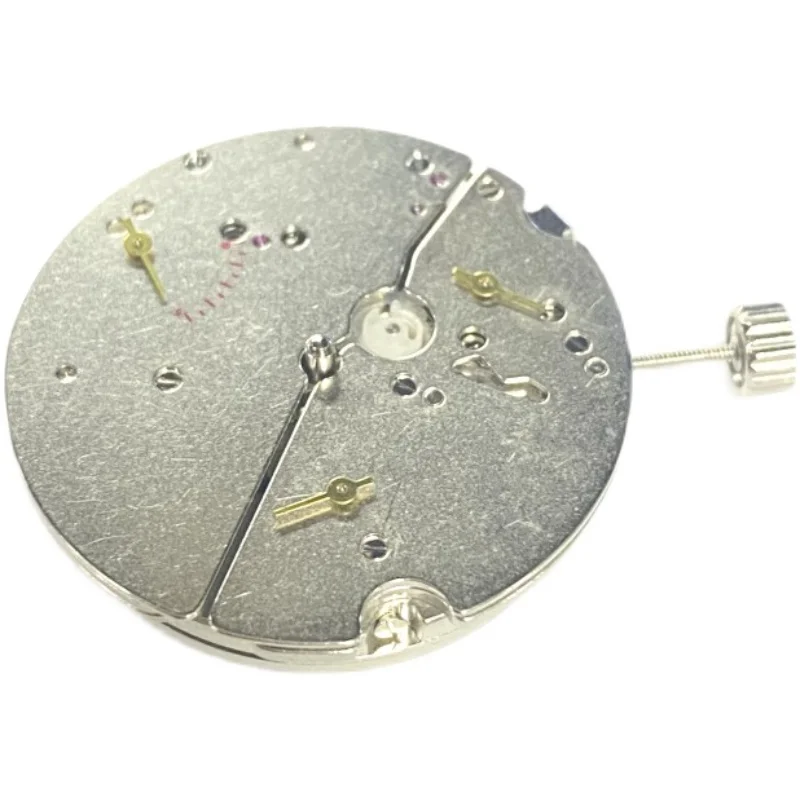 New Tianjin T17 Movement 10 O\'clock Position Power Display Movement 1780 Watch Accessories