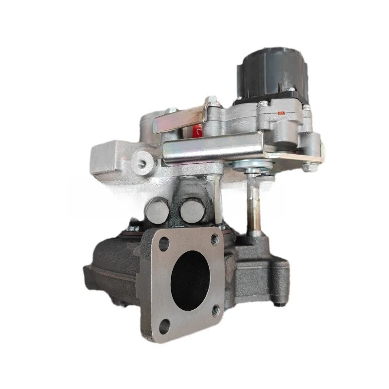 

Suitable for Isuzu Hitachi ZX250LC-5B RHF 55V Turbo F5BVED-S0022B