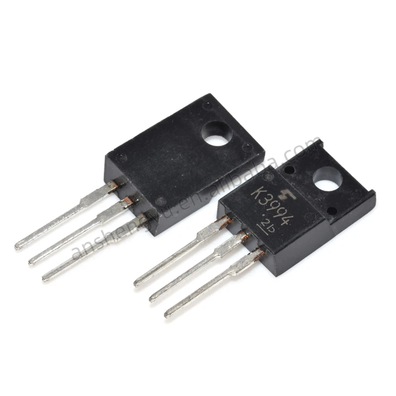 5pcs 2 sk3994 Felde ffekt 20a 250v TO-220F