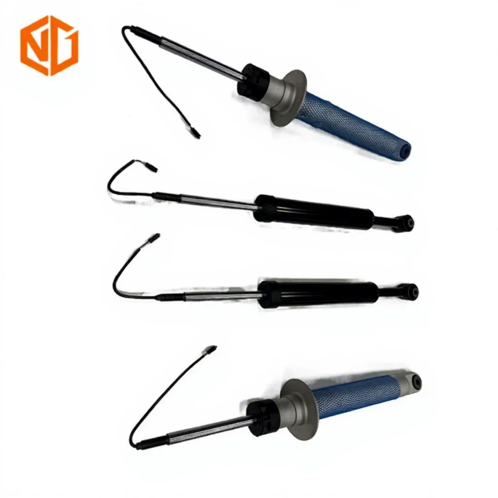 

For Maserati Electromagnetic Shock Absorber 286945 286946 202959 226149 Suspension Parts 12-18