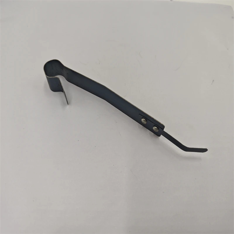 

10 Piece High Quality Feeder Spring For GtO52 SM52 Sheet Separator Springs Feeder Sheet Separator 01.012.049F