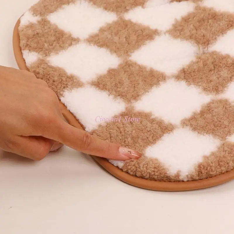 

Y1UB Thermal Strollers Accessory Plush Liner with Ventilation Layer for Most Carriage