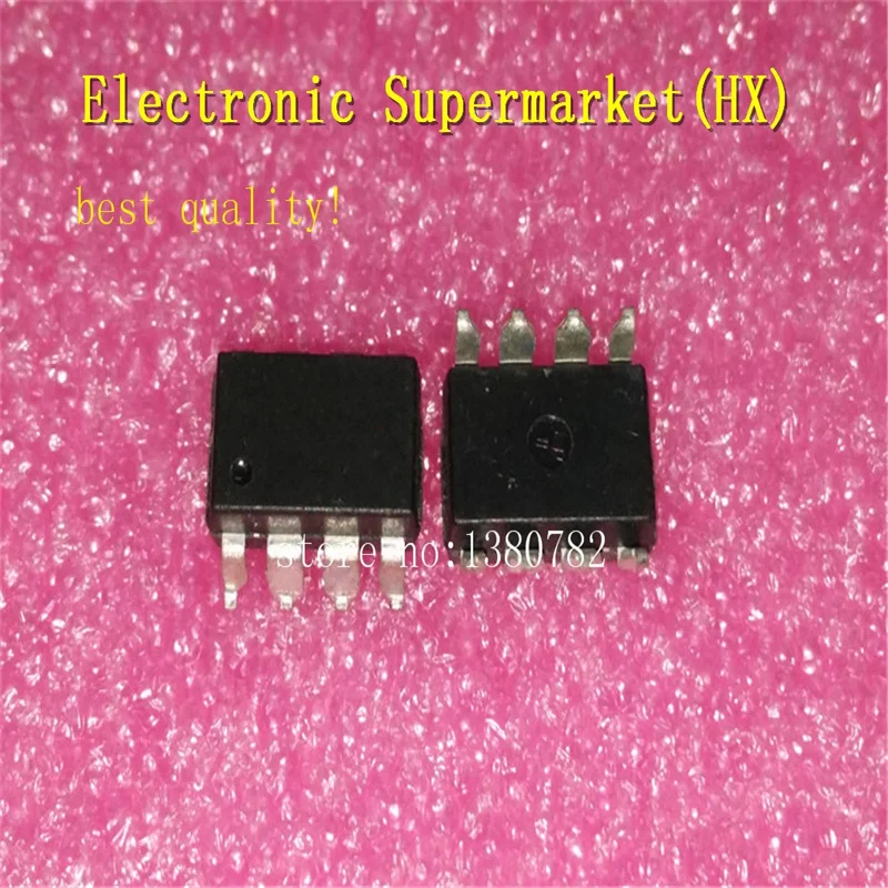 

Free Shipping 10pcs-50pcs/lots A3120V A3120 SOP-8 New IC In stock!