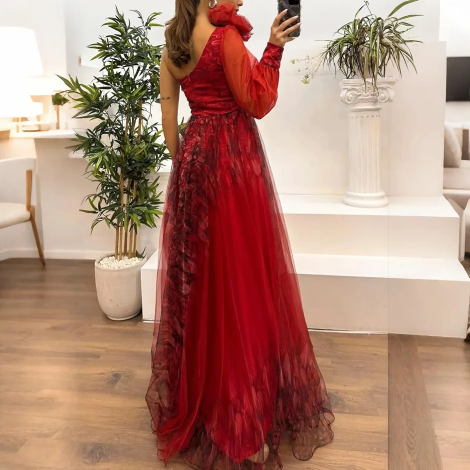 Women'S Summer Dress Mesh Printed Suspender Holiday Casual Party Dress Summer Dresses Woman Vestidos Elegantes Para Mujer Robe