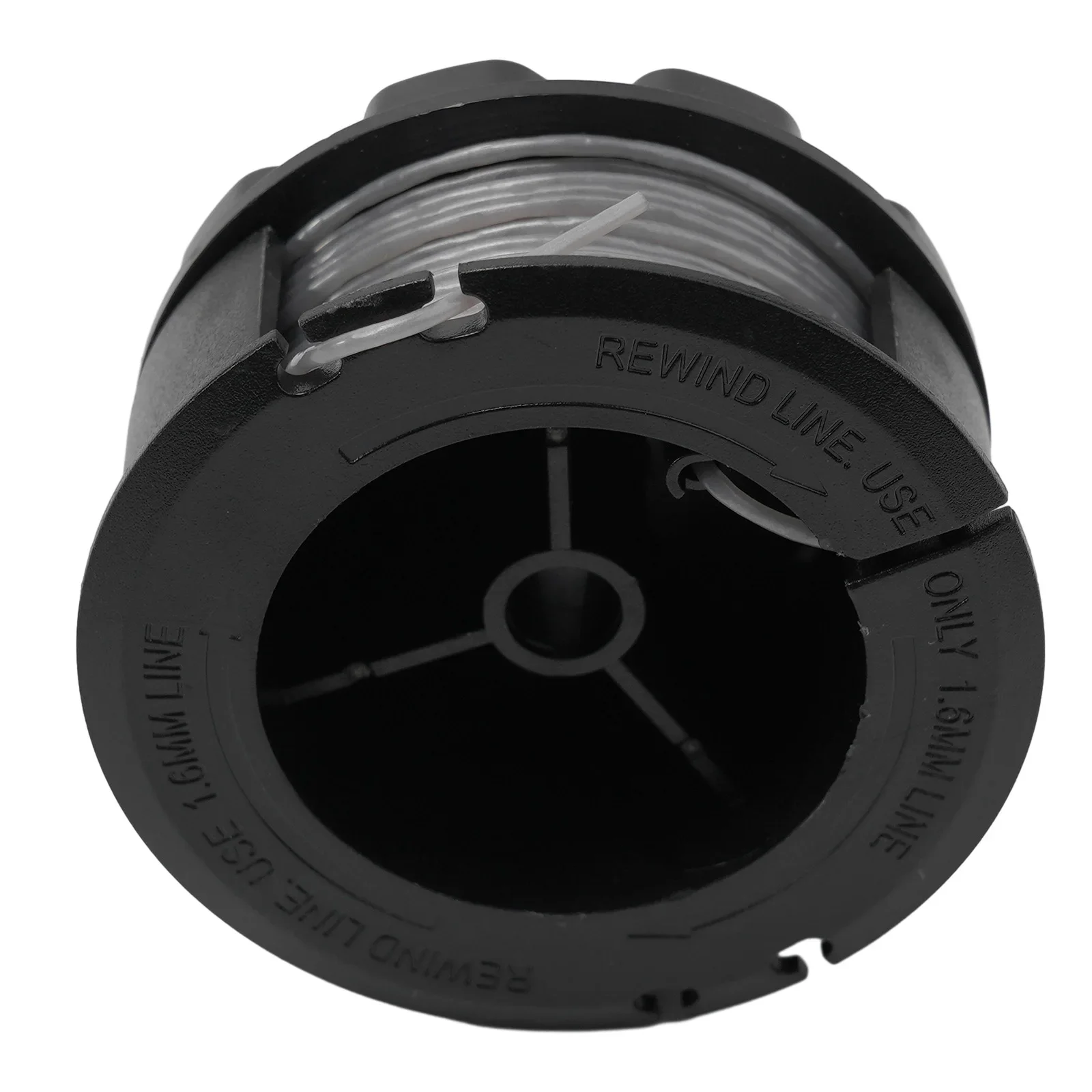 

UniversalGrassCut 18182618260 Grass Trimmer Spool with Line for Bosch, 1 5mm Cutting Line, Reliable Replacement