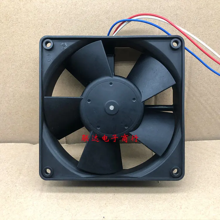 For ebmpapst 4314 and 12032 AC Axial Fan 24V 5.0W Variable Frequency Drive Cooling Fan Brand New German Made
